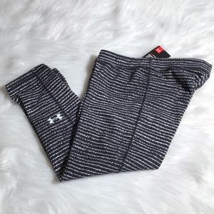 Under Armour Crop Leggings
